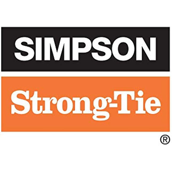 Simpson Strong-Tie IS16-R100 16