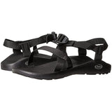 Chaco Men's Z1 Classic Sport Sandal, Black, 11 M US