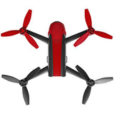 Parrot Bebop 2 + Black Skycontroller (Red)