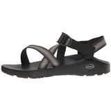 Chaco Men's Z1 Classic Sandal, Split Gray, 9