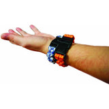 ust para 550 Bracelet with Whistle (Orange)