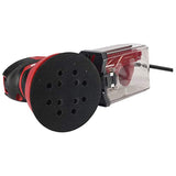 Skil SR211601 2.8 Amp 5 in. Corded Random Orbital Sander