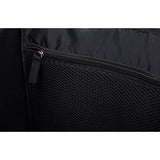 Back Seat Car Organizer - Neatly Organize Items While Traveling. Folds Flat for Easy Trunk Storage.
