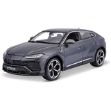 Bburago B18-11042Y 1:18 Lamborghini Urus, Grey