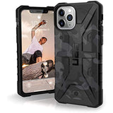 UAG Designed for iPhone 11 Pro [5.8-inch Screen] Case Pathfinder SE Feather-Light Rugged Military Drop Tested iPhone Cover, Midnight Camo