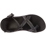 Chaco Women's ZX2 Classic Sandal, Boost Black, 9