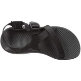 Chaco Z/Cloud Women 8 Solid Black