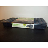Jiffy BC390507 Plant Start 72cell Dome Tray
