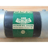 Cooper Bussmann NON-250 Fuse, Buss One Time