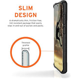 URBAN ARMOR GEAR UAG Samsung Galaxy S20 Plus Case [6.7-inch Screen] Pathfinder SE [Midnight Camo] Rugged Shockproof Military Drop Tested Protective Cover