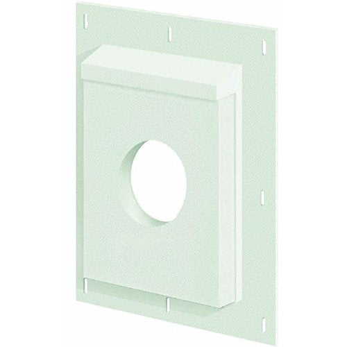 FBR CMNT UNIVERSAL MOUNT 3SMU811TW4