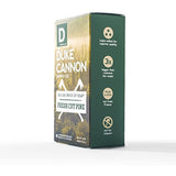 Duke Cannon Supply Co. - Great American Frontier Men's Big Brick of Soap, Fresh