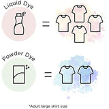 Rit, Dark Brown Purpose Powder Dye, 1 1/8 oz