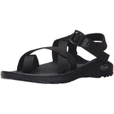 Chaco Women's Z2 Classic Sandal, Black, 7