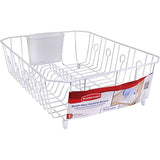 Rubbermaid Food Products Rubbermaid, Large, White