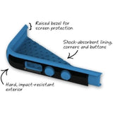 Speck Products CandyShell Case for iPhone SE, 5 & 5s - White/Raspberry Pink