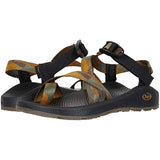 Chaco Men's Zcloud 2 Sandal, Rambling Gold, 11