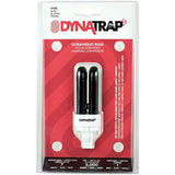 DynaTrap 41050 UV Replacement Bulb for DynaTrap Mosquito & Flying Insect Trap Models DT1050, DT1100, DT1260, DT250IN, DT300IN, DT1000-12V, DT1125, DT1200, DT1210 and DT1250
