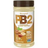 PB2 Powdered Peanut Butter,6.5 oz