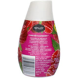 Renuzit 03667 7 Oz Raspberry Adjustable Aroma Cone Air Freshener