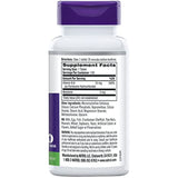 Natrol Melatonin Time Release Tablets, 3mg, 100 Count