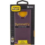 OtterBox SYMMETRY SERIES Case for Samsung Galaxy Note9 - Retail Packaging - TONIC VIOLET (WINTER BLOOM/LAVENDER MIST)