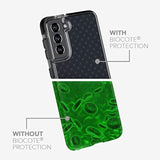 tech21 EvoClear for Samsung S21 Ultra 5G - Phone Case with 12 ft. Drop