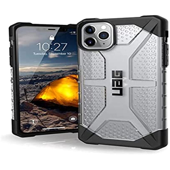 URBAN ARMOR GEAR Designed for iPhone 11 Pro Max [6.5-inch Screen] Plasma