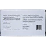 Celebrations Net Light Set Warm White Led 4' X 6' Lead Wire