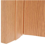 LTL Home Products VS3280KL Via Accordion Folding Door, 24" to36 x80, Oak