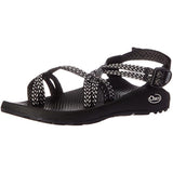 Chaco Women's ZX2 Classic Sandal, Boost Black, 9