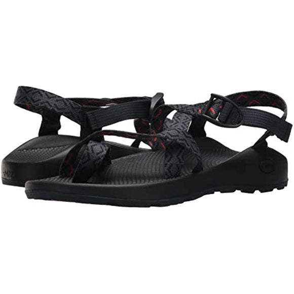 Chaco Men's Z2 Classic Sandal, Stepped Navy, 11 Wide