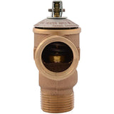Cash Acme 16372-0150 Residential Temperature and Pressure Relief Valve NCLX-8, 3/4 Inch