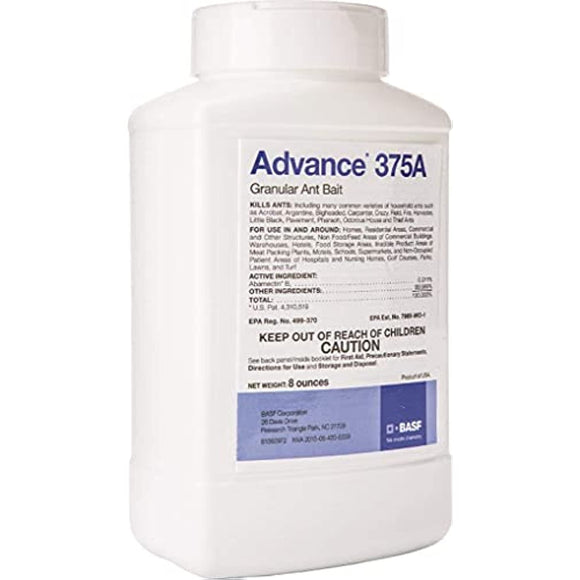 Prescription Treatments Advance 375A Select Ant Bait (8_oz)