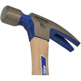 Vaughan & Bushnell 99 16 Oz Professional Rip Hammer, White