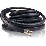 Craftsman Premium Rubber Garden Hose, 50FT. x 5/8. inch