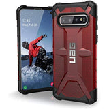 UAG Samsung Galaxy S10 [6.1-inch Screen] Plasma [Magma] Military Drop Tested