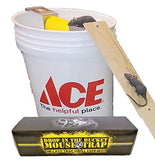 Drop In The Bucket Multiple Catch Animal Trap For Rodents 1 pk