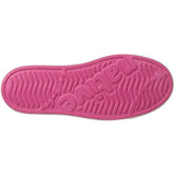 Native Shoes, Jefferson, Kids Shoe, Hollywood Pink/Shell White, 1 M US Little Kid