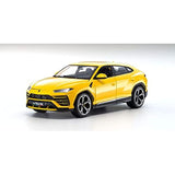 Bburago B18-11042Y 1:18 Lamborghini Urus, Grey
