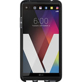 Tech21 Evo Check Case for LG V20 - Smokey/Black