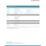 D-Link DIR-879 AC1900 EXO Wi-Fi Router