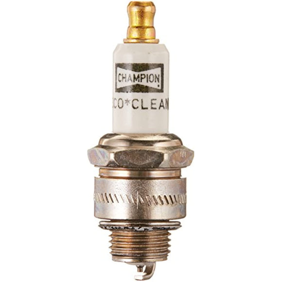 Champion Spark Plugs 861ECO Spark Plug Engine Parts, Natural