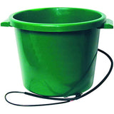 Farm Innovators Model HT-200 16-Gallon Heated Tub with Replaceable Element, 200-Watt