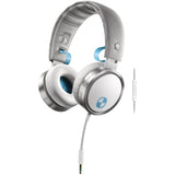 Philips SHO7205WT/28 O'Neill The Construct Headband Headphones, White