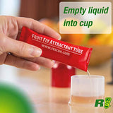 RESCUE! Fruit Fly Trap Bait Refill – 30 Day Supply