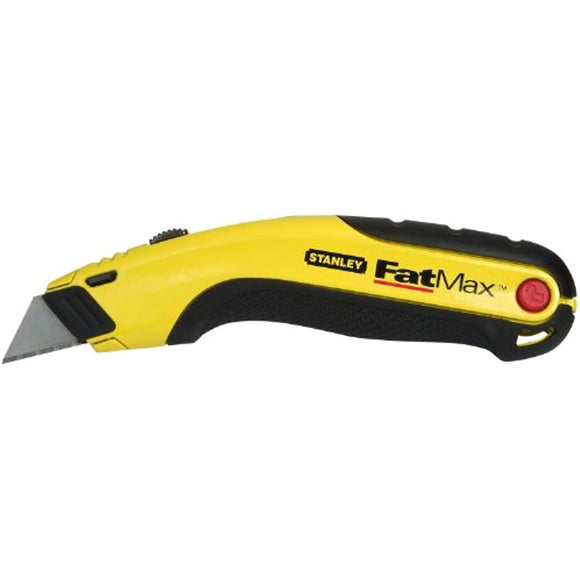 Stanley Fat Max 10-778 Stanley Fat Max Retractable Utility Knife