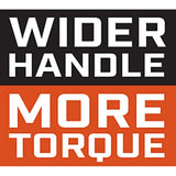 Crescent 3 Pc. Adjustable Wrench Set 6", 8" & 10" - AC3PC