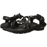 Chaco Women's Zvolv X2 W Sandal, Rain, 7 M US