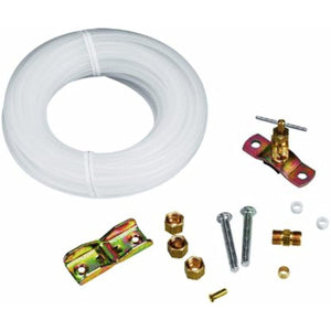 PEX Water Supply Kit with 1/4"" Valve